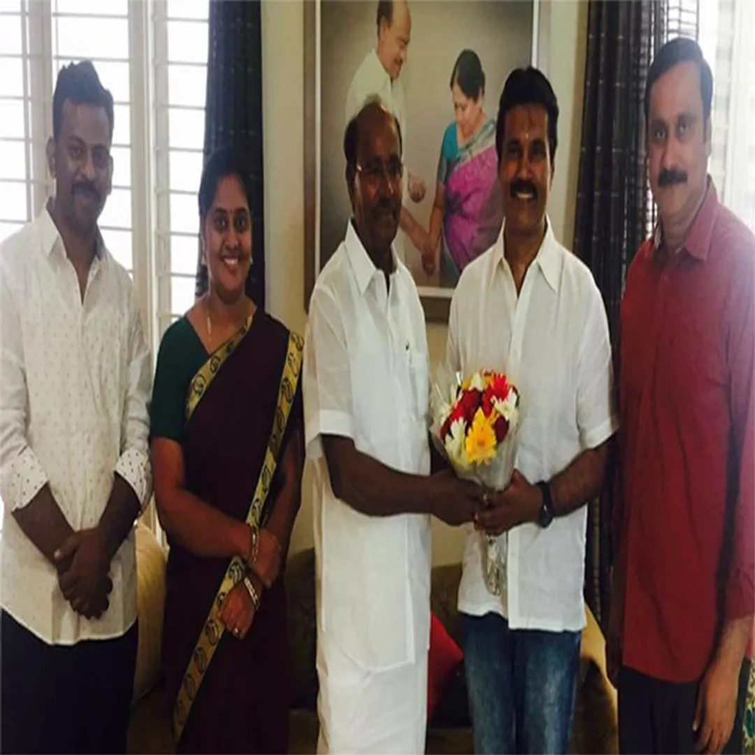 pmk ranjith